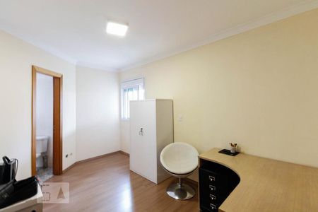 Suite 1 de apartamento à venda com 3 quartos, 150m² em Vila Regente Feijó, São Paulo