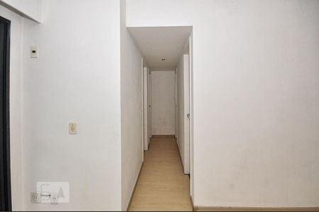 Sala de apartamento para alugar com 3 quartos, 61m² em Jacarepaguá, Rio de Janeiro