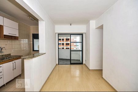 Sala de apartamento para alugar com 3 quartos, 61m² em Jacarepaguá, Rio de Janeiro