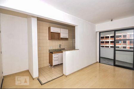 Sala de apartamento para alugar com 3 quartos, 61m² em Jacarepaguá, Rio de Janeiro