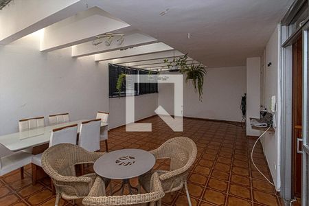 Sacada de apartamento para alugar com 2 quartos, 121m² em Aclimação, São Paulo