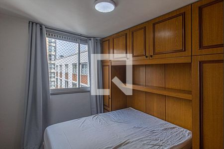 Quarto 1 de apartamento para alugar com 2 quartos, 121m² em Aclimação, São Paulo