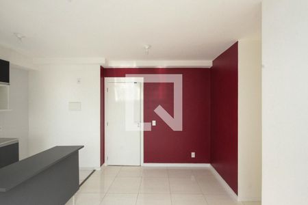 Sala de apartamento para alugar com 2 quartos, 41m² em Vila Prudente, São Paulo