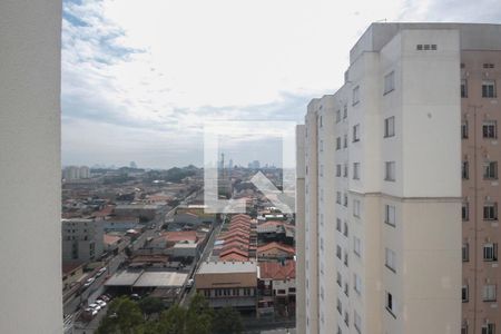 Vista de apartamento para alugar com 2 quartos, 41m² em Vila Prudente, São Paulo