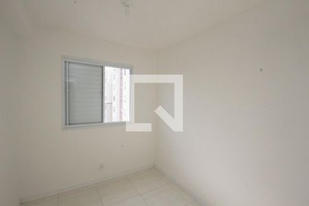 Quarto de apartamento para alugar com 2 quartos, 41m² em Vila Prudente, São Paulo