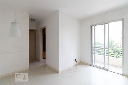 Sala de apartamento à venda com 2 quartos, 61m² em Jardim Monte Alegre, São Paulo