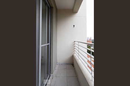 Sacasa de apartamento à venda com 2 quartos, 61m² em Jardim Monte Alegre, São Paulo