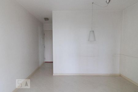 Sala de apartamento à venda com 2 quartos, 61m² em Jardim Monte Alegre, São Paulo