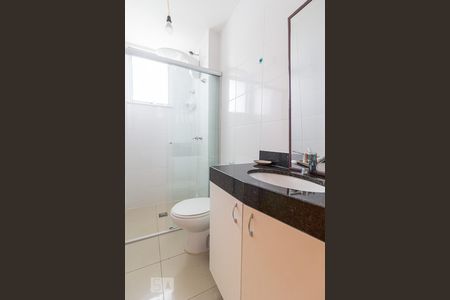 Apartamento à venda com 4 quartos, 167m² em Manacás, Belo Horizonte