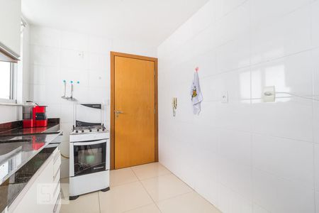 Apartamento à venda com 4 quartos, 167m² em Manacás, Belo Horizonte