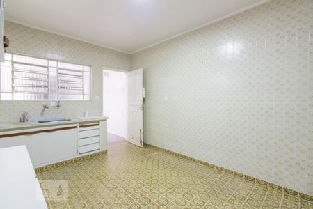 Cozinha de casa para alugar com 5 quartos, 150m² em Vila Paiva, São Paulo