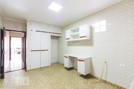 Cozinha de casa para alugar com 5 quartos, 150m² em Vila Paiva, São Paulo