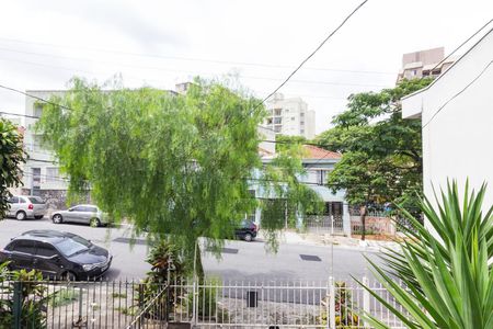 Vista de casa para alugar com 5 quartos, 150m² em Vila Paiva, São Paulo