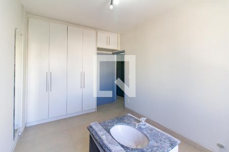 Quarto  de apartamento à venda com 1 quarto, 50m² em Barra Funda , São Paulo