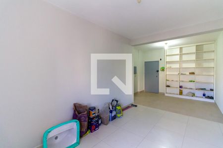 Sala de apartamento à venda com 1 quarto, 50m² em Barra Funda , São Paulo