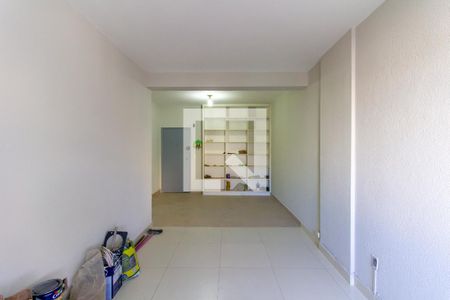 Sala de apartamento à venda com 1 quarto, 50m² em Barra Funda , São Paulo