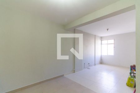 Sala de apartamento à venda com 1 quarto, 50m² em Barra Funda , São Paulo