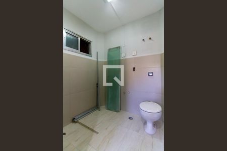 Banheiro de apartamento à venda com 1 quarto, 50m² em Barra Funda , São Paulo