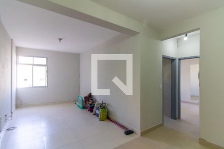 Sala de apartamento à venda com 1 quarto, 50m² em Barra Funda , São Paulo