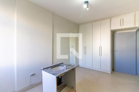 Quarto  de apartamento à venda com 1 quarto, 50m² em Barra Funda , São Paulo