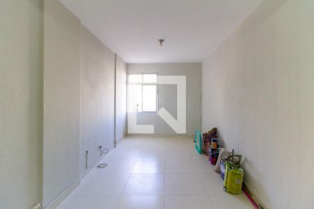 Sala de apartamento à venda com 1 quarto, 50m² em Barra Funda , São Paulo