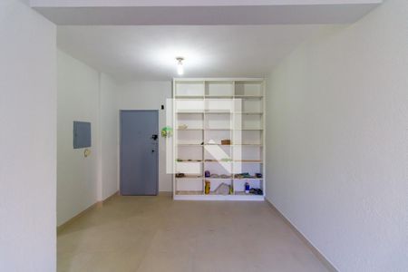 Sala de apartamento à venda com 1 quarto, 50m² em Barra Funda , São Paulo