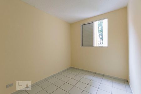 Quarto 2 de apartamento para alugar com 2 quartos, 60m² em Jardim Vergueiro (sacomã), São Paulo