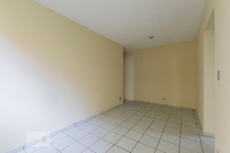 Sala de apartamento para alugar com 2 quartos, 60m² em Jardim Vergueiro (sacomã), São Paulo