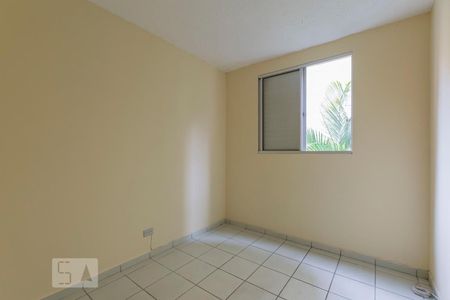 Quarto 1 de apartamento para alugar com 2 quartos, 60m² em Jardim Vergueiro (sacomã), São Paulo