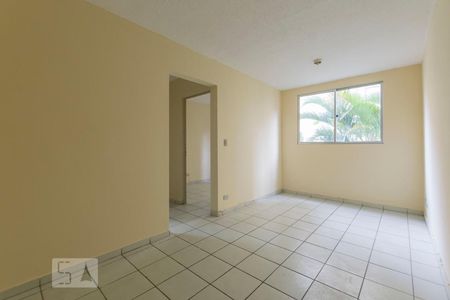 Sala de apartamento para alugar com 2 quartos, 60m² em Jardim Vergueiro (sacomã), São Paulo