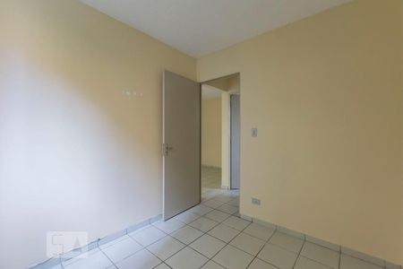 Quarto 1 de apartamento para alugar com 2 quartos, 60m² em Jardim Vergueiro (sacomã), São Paulo