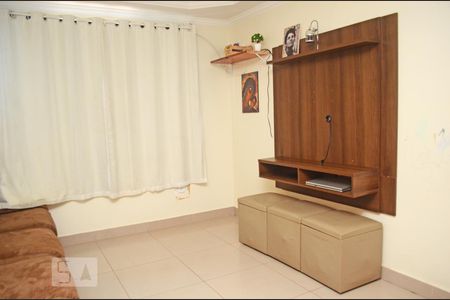 Apartamento para alugar com 58m², 2 quartos e 2 vagasSala