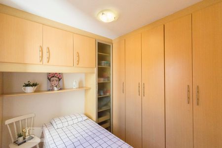 Quarto 2 de apartamento à venda com 2 quartos, 50m² em Jardim Monte Alegre, São Paulo