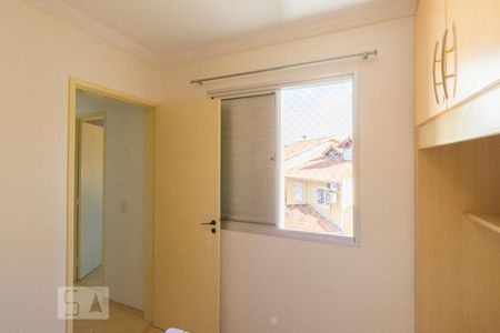 Quarto 2 de apartamento à venda com 2 quartos, 50m² em Jardim Monte Alegre, São Paulo