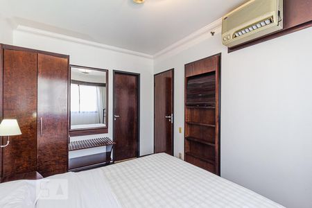 Suíte de kitnet/studio para alugar com 1 quarto, 33m² em Indianópolis, São Paulo