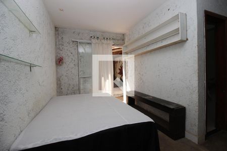 Quarto de kitnet/studio para alugar com 1 quarto, 50m² em Guará Ii, Brasília