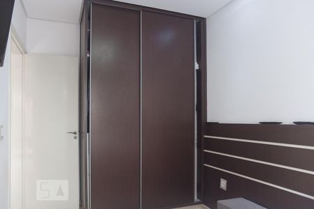 Quarto 1 de casa de condomínio à venda com 2 quartos, 62m² em Vila Ipê, Campinas