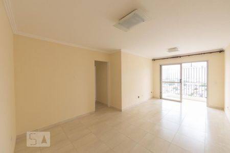 Sala de apartamento à venda com 2 quartos, 78m² em Alto da Mooca, São Paulo