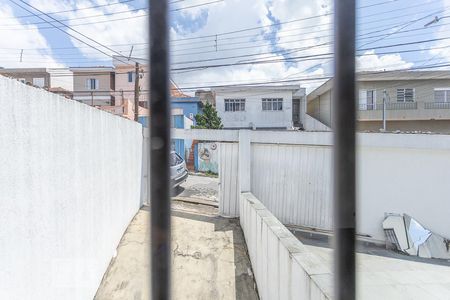 Vista Sala de casa à venda com 3 quartos, 420m² em Vila Anglo Brasileira, São Paulo