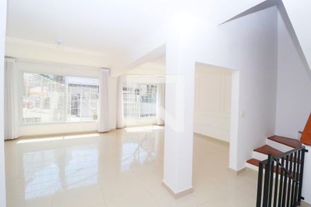 Sala de casa para alugar com 3 quartos, 220m² em Santana, São Paulo