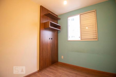 quarto 1 de apartamento para alugar com 2 quartos, 53m² em Jardim do Trevo, Campinas