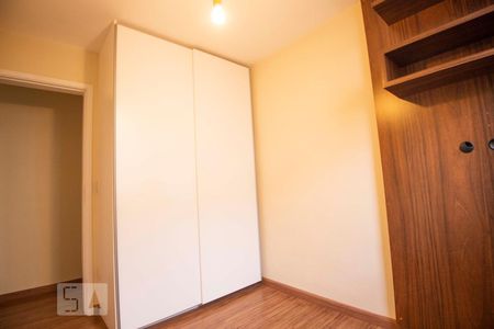 quarto 1 de apartamento para alugar com 2 quartos, 53m² em Jardim do Trevo, Campinas