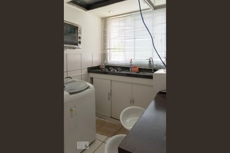 Apartamento para alugar com 2 quartos, 49m² em São João Batista (venda Nova), Belo Horizonte