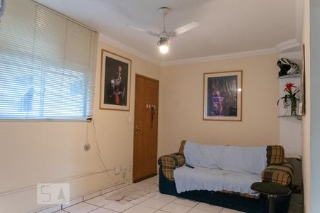 Apartamento para alugar com 2 quartos, 49m² em São João Batista (venda Nova), Belo Horizonte