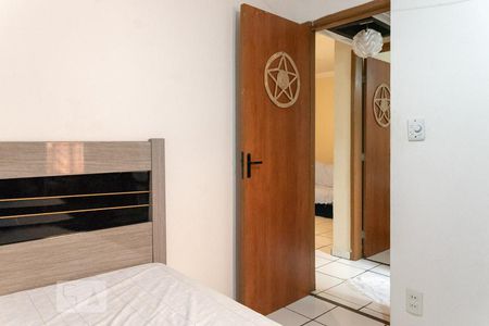 Apartamento para alugar com 2 quartos, 49m² em São João Batista (venda Nova), Belo Horizonte