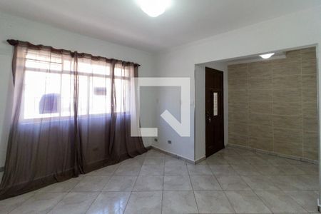 Sala de casa à venda com 4 quartos, 170m² em Ipiranga, São Paulo