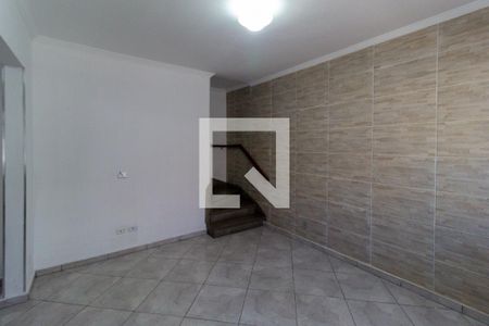 Sala de casa à venda com 4 quartos, 170m² em Ipiranga, São Paulo