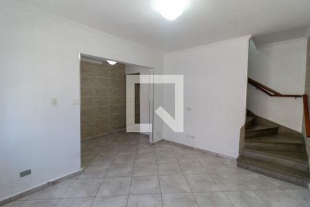 Sala de casa para alugar com 4 quartos, 170m² em Ipiranga, São Paulo