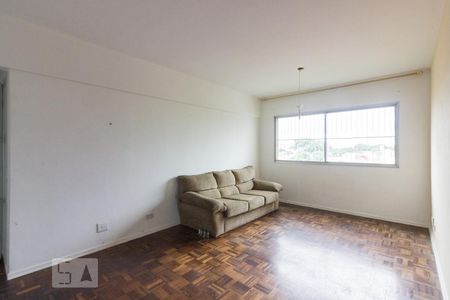 Sala de apartamento à venda com 2 quartos, 74m² em Parque Peruche, São Paulo