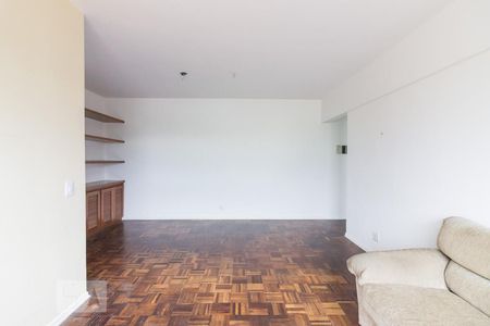 Sala de apartamento à venda com 2 quartos, 74m² em Parque Peruche, São Paulo